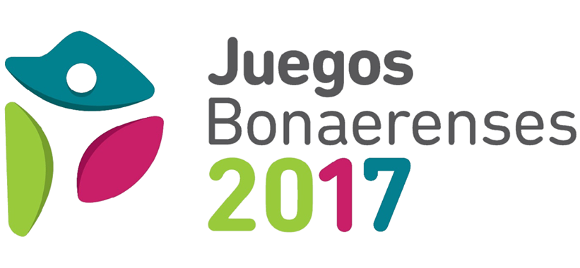 Inscripción Juegos Bonaerenses 2017