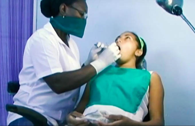 Cuba es el primer país en acabar con la transmisión materno infantil del VIH