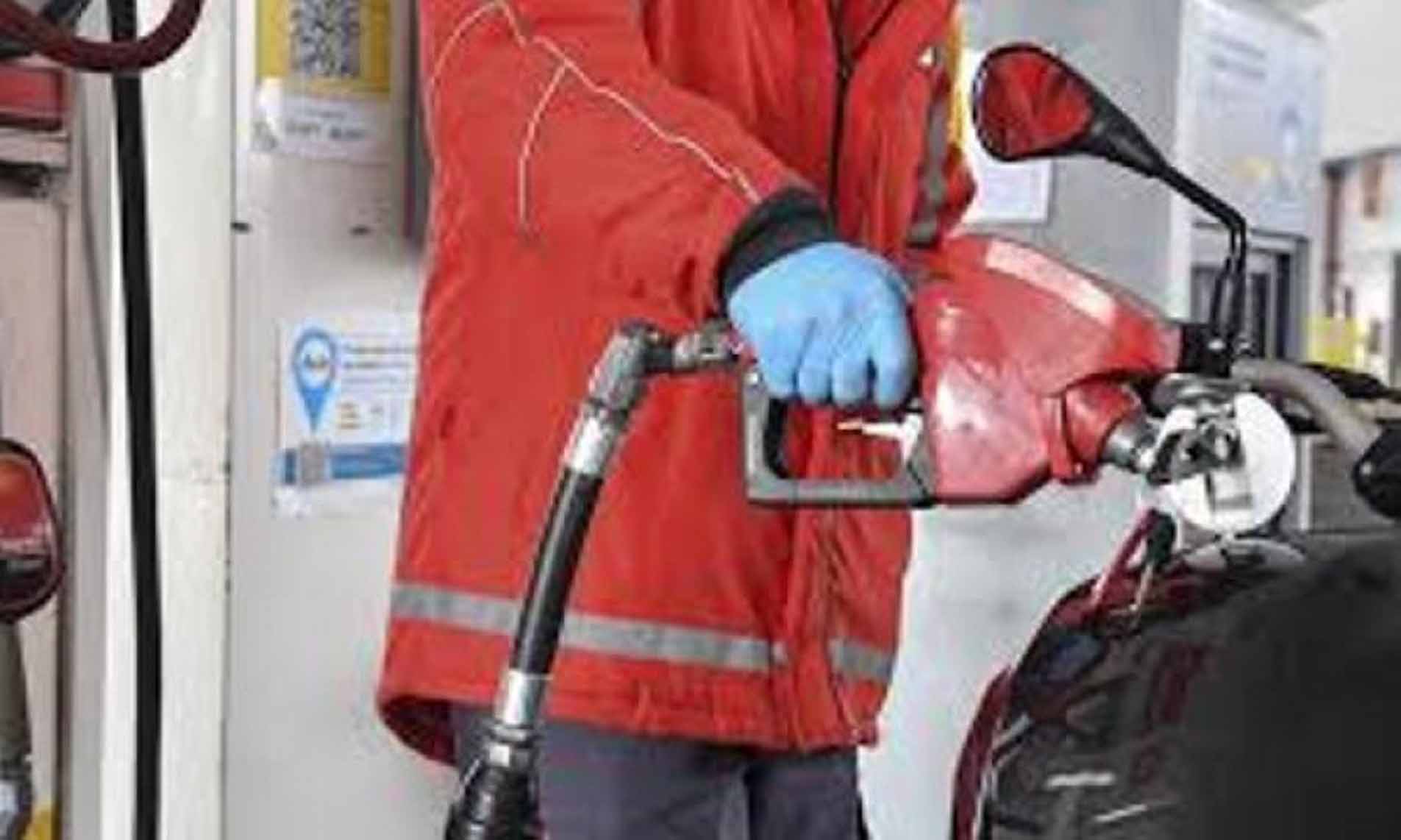 Otra suba del 5% en los combustibles