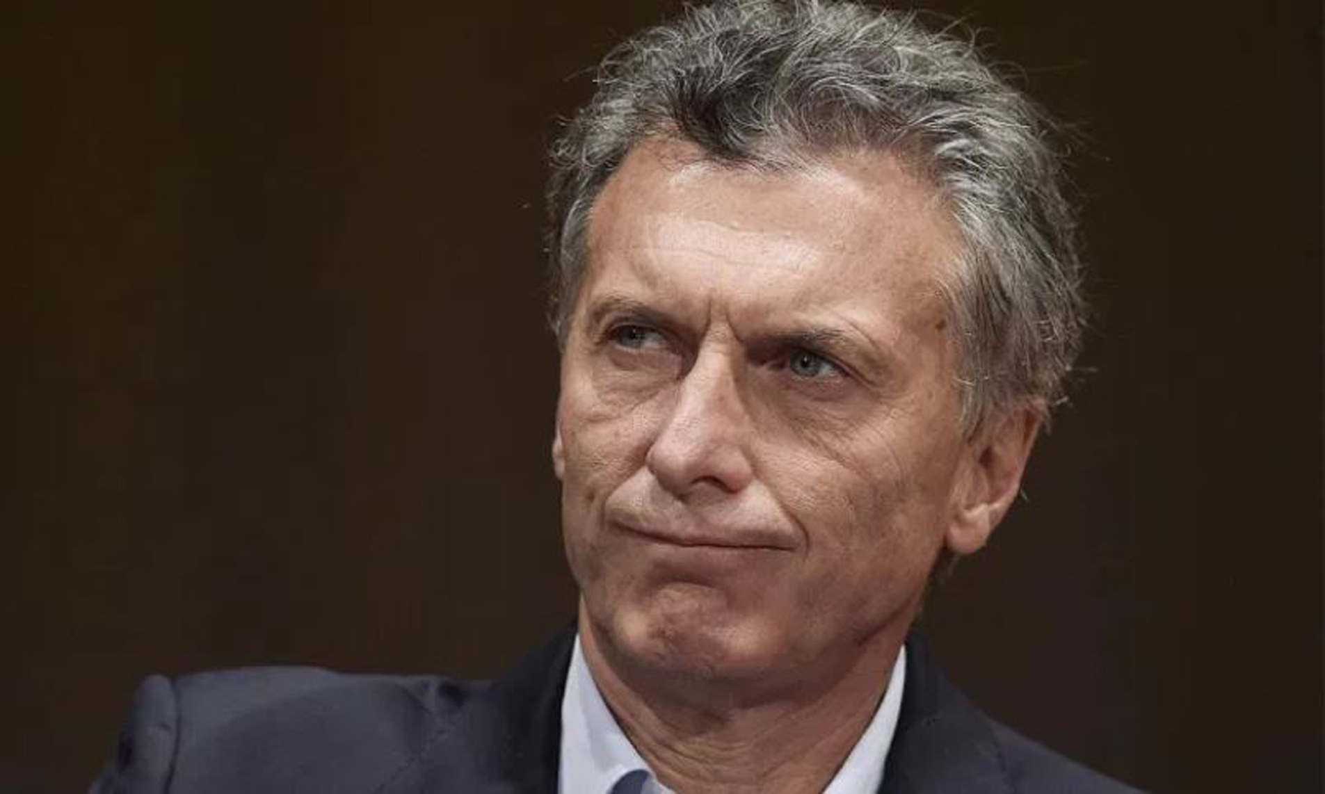La AFI denunció a Macri 
