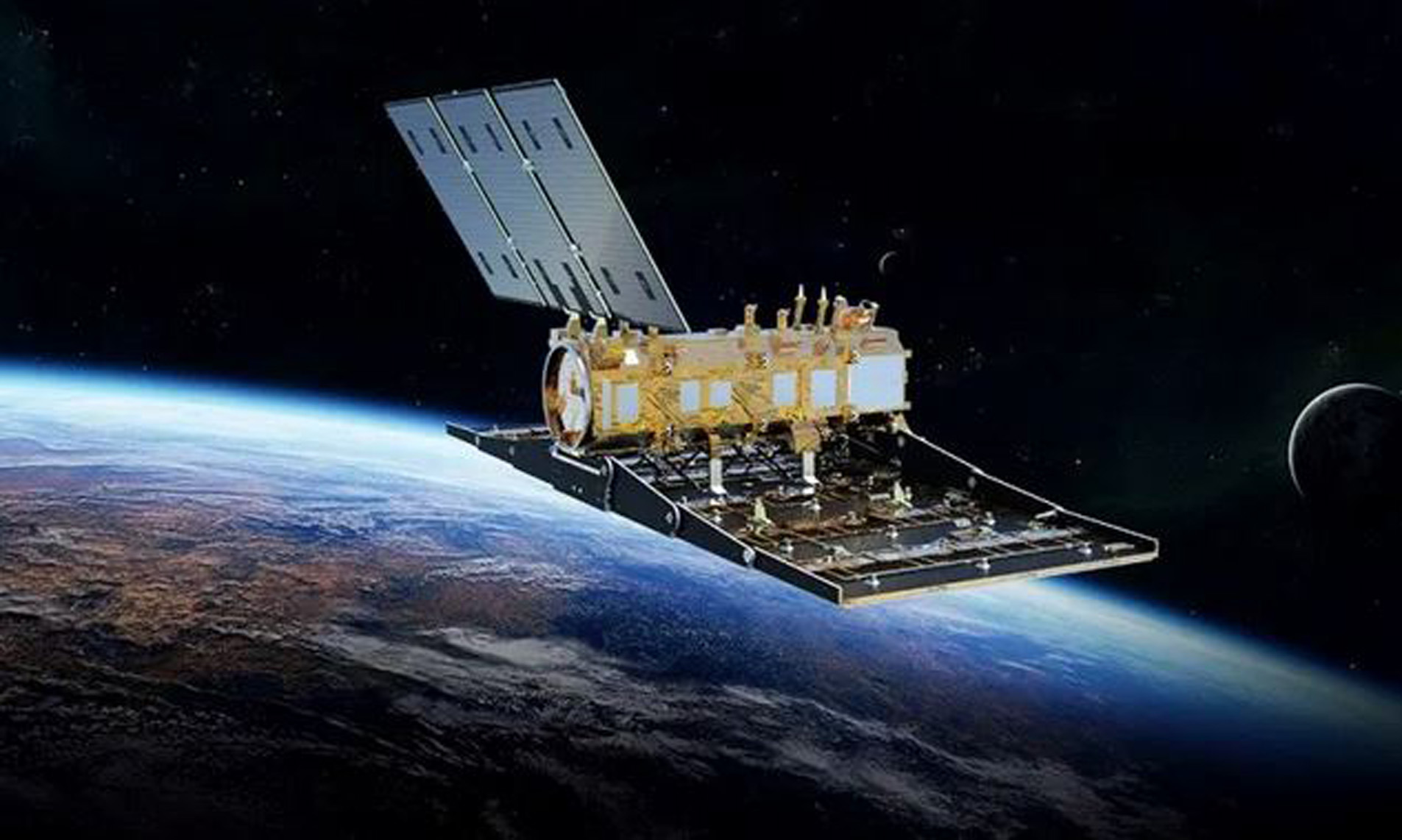 Argentina lanzará un nuevo satélite