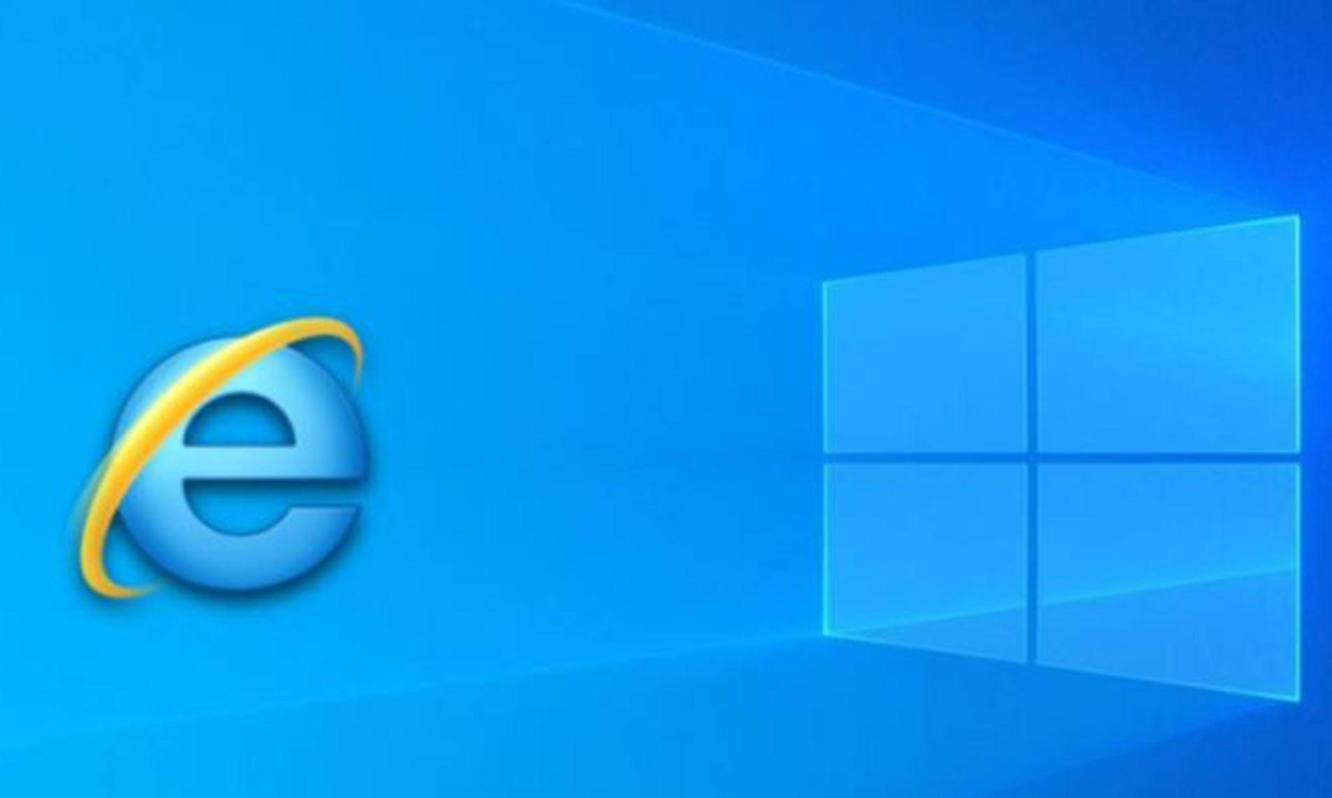 Microsoft eliminará el navegador Internet Explorer