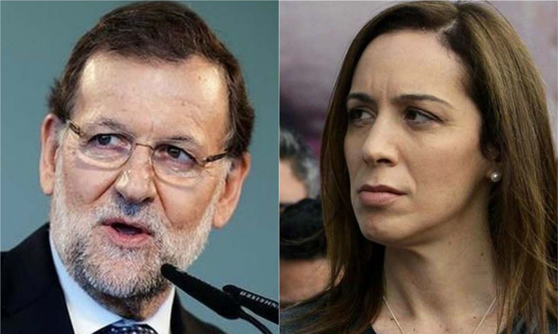 “El caso de Rajoy es idéntico al de Vidal”