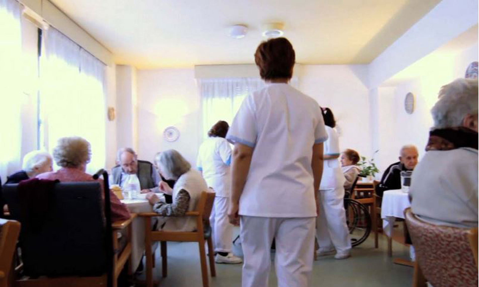 Solicitan más controles en hogares y geriátricos 