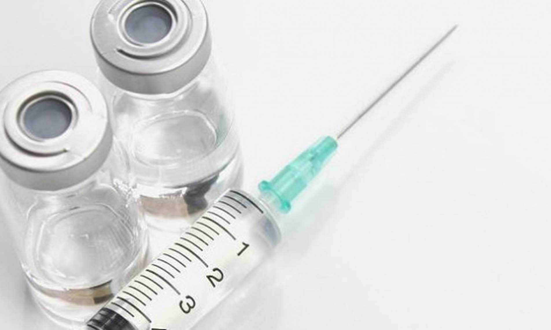 Denuncian faltante de vacunas en hospitales bonaerenses