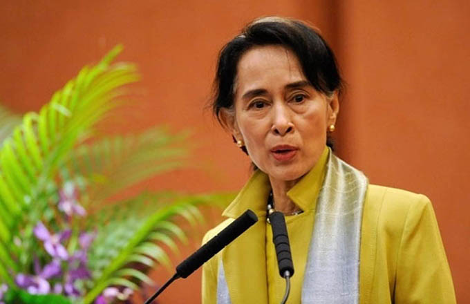 Myanmar reafirma compromiso de paz