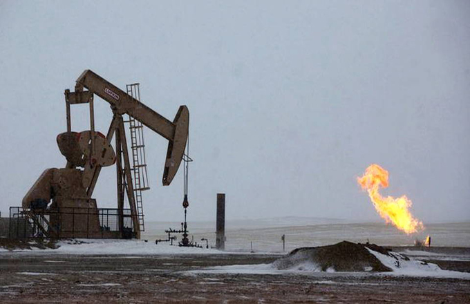 Millonarios subsidios de Canadá a petróleo y gas