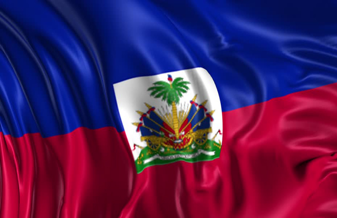 Coalición para elecciones haitianas