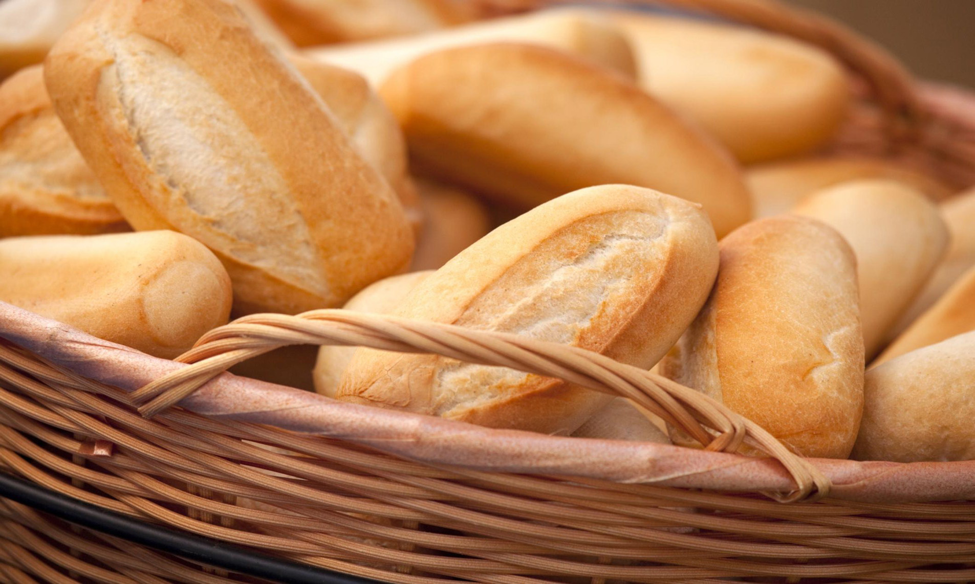 Garantizan el kilo de pan a $39,50
