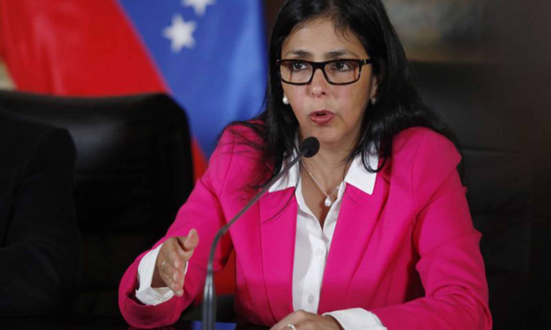 Venezuela denunciará a Luis Almagro en la ONU 