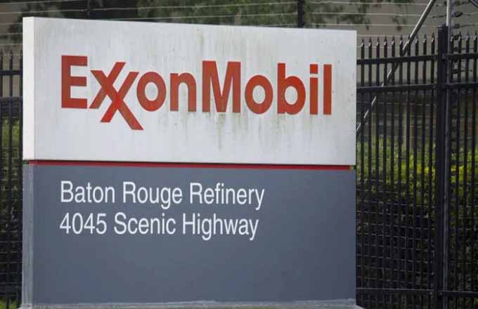 Nueva demanda contra ExxonMobil 
