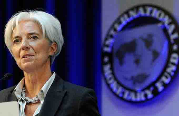 FMI exige subir edad jubilatoria de mujeres