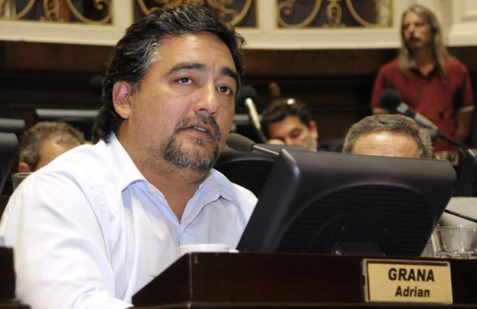 Presentan proyecto para intervenir el Poder Judicial en Jujuy
