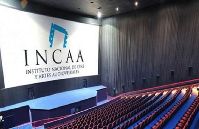 El INCAA anunció que no habrá créditos en 2018