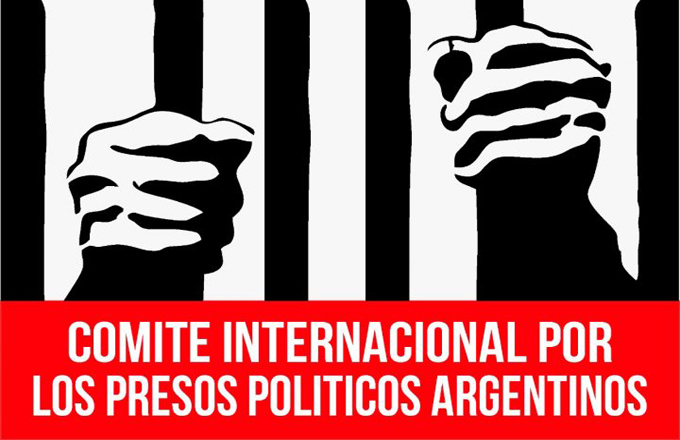Comité Internacional por la Libertad de los Presos Políticos en Argentina