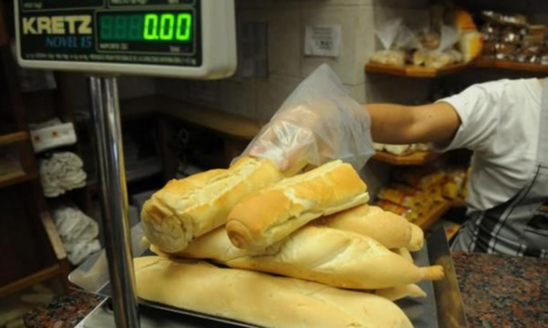 El intendente de Hurlingham subsidiará el pan a $30