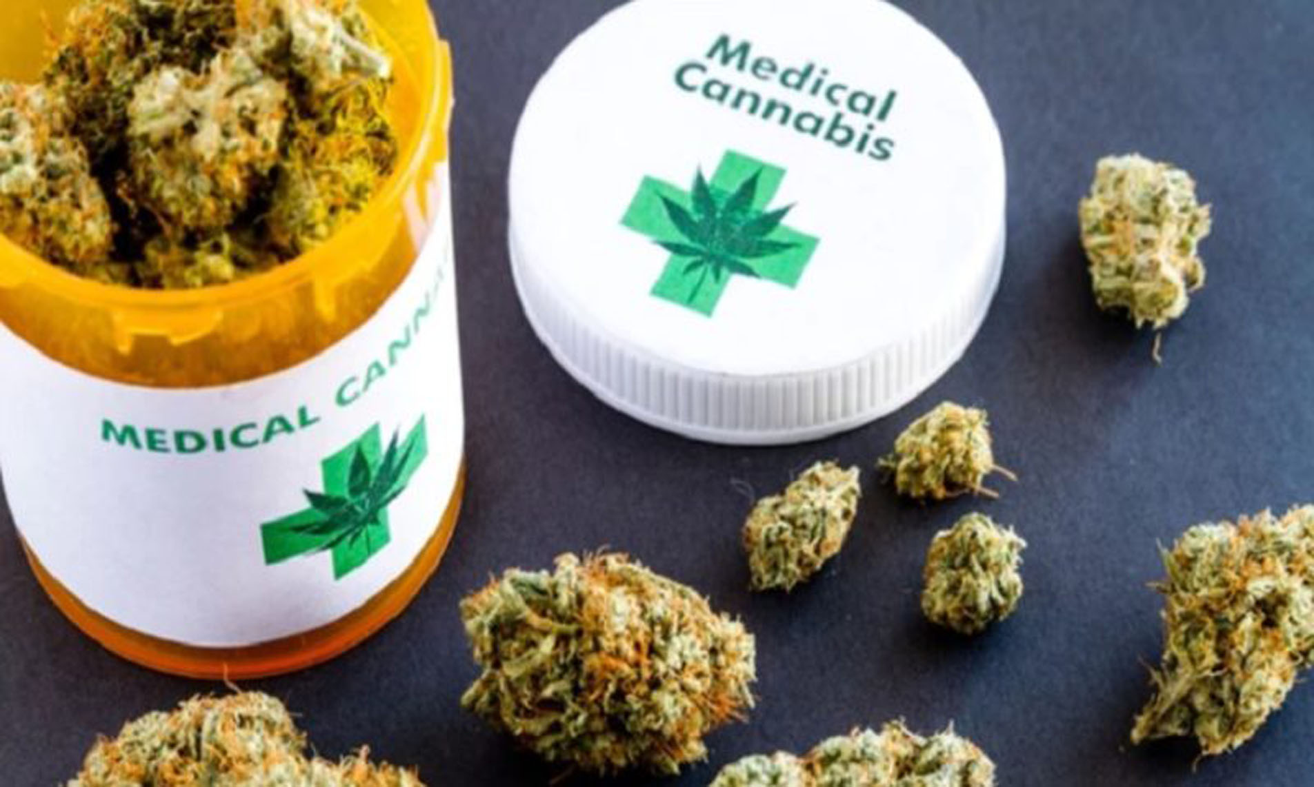 Pacientes de cannabis medicinal piden auxilio