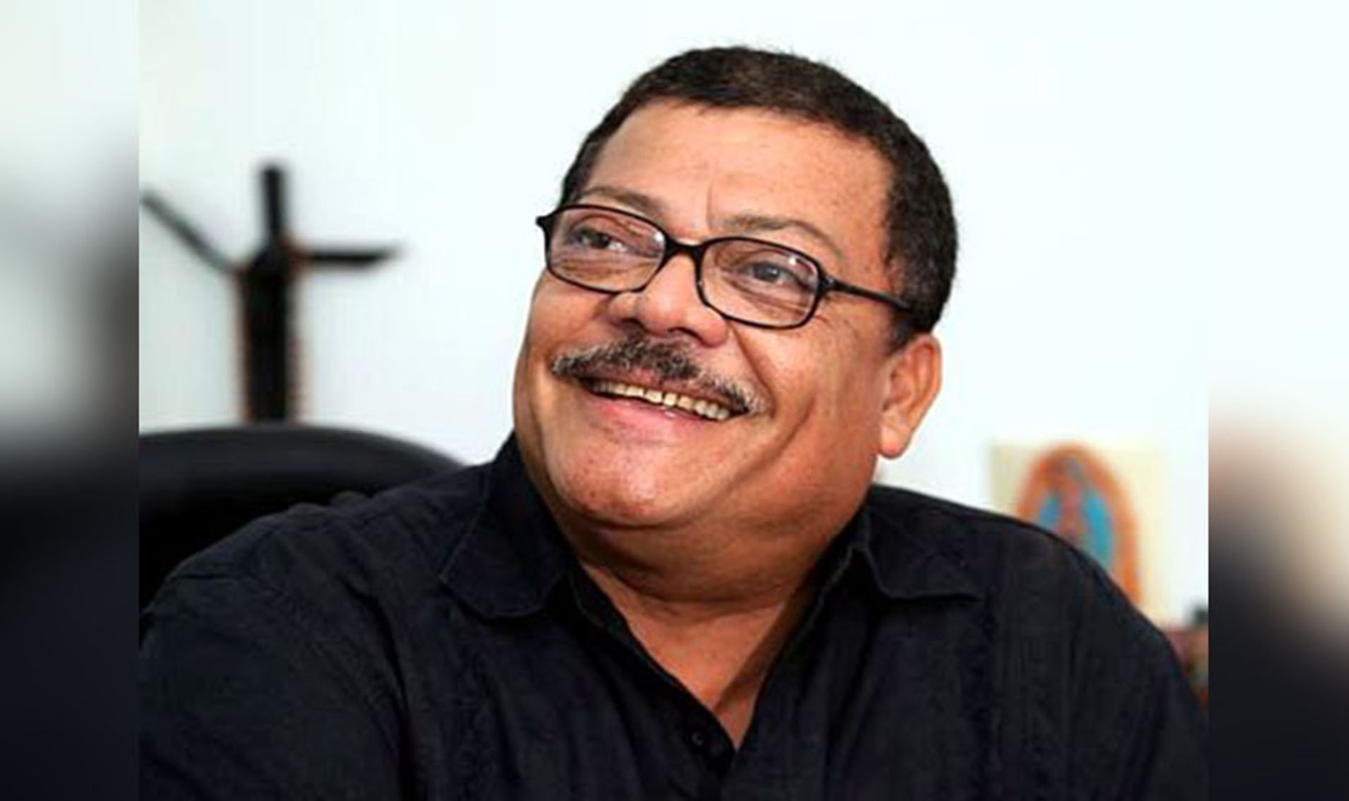 Entregarán reconocimiento al embajador de Nicaragua 