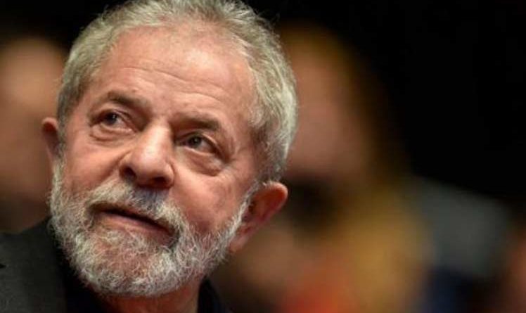 La proscripción de Lula