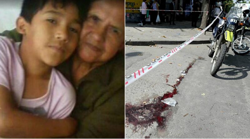 Tucumán: la policía mató a un niño de 11 años