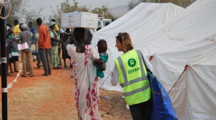 ONGs, el ataque a la credibilidad de Oxfam 