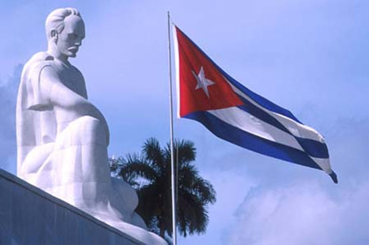 Cuba recuerda a José Martí