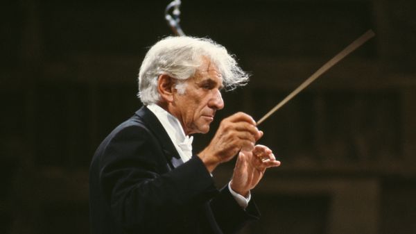 Leonard Bernstein: el centenario de la genialidad