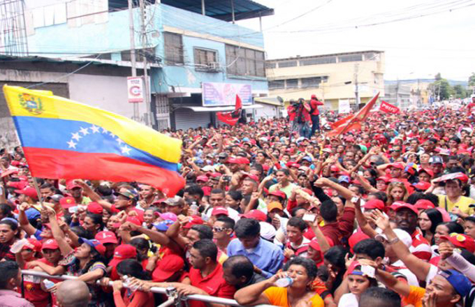 Asamblea Nacional Constituyente en Venezuela