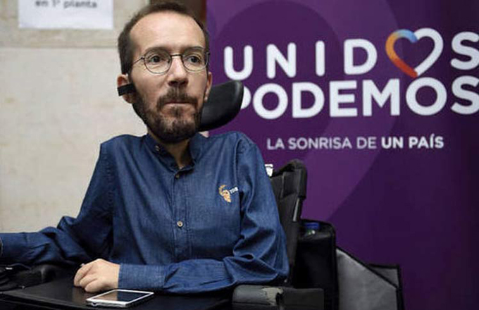 España: denuncian uso político de situación en Venezuela