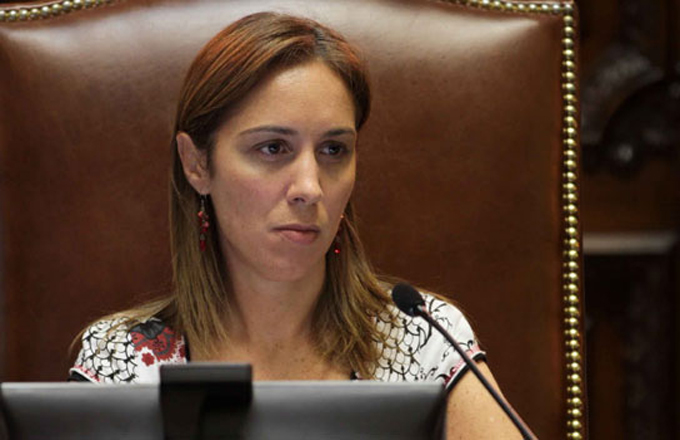 Vidal ya endeudó la Provincia en U$S 5.870 millones