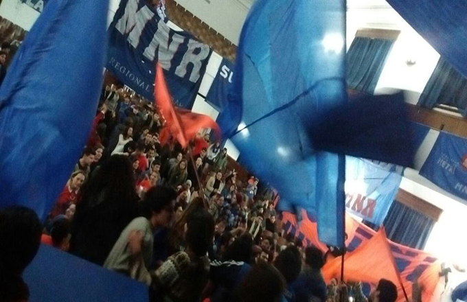Se realizará en Mar del Plata el V Encuentro Nacional Reformista