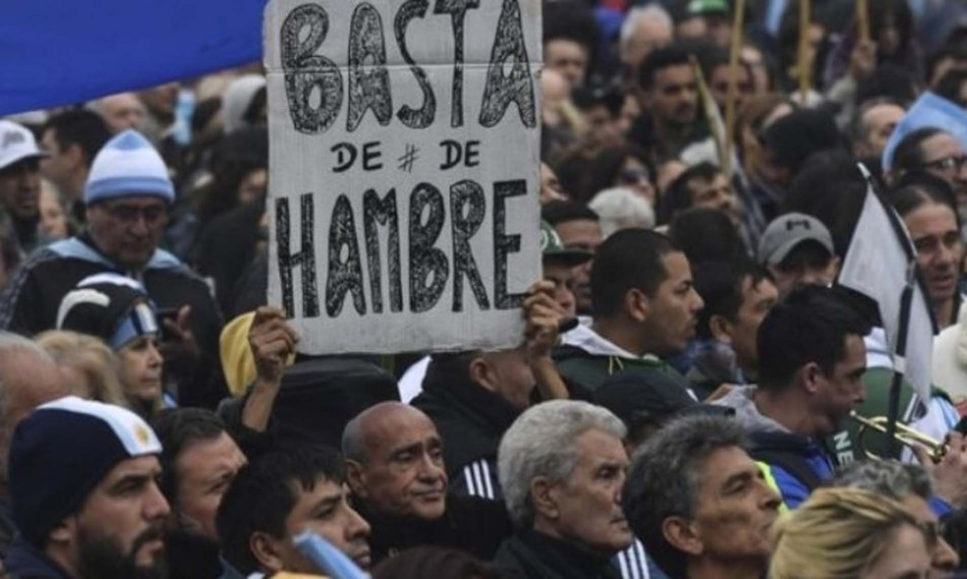 Argentina contra el Hambre