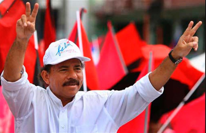 ¿Quiénes son los candidatos a la Presidencia de Nicaragua?