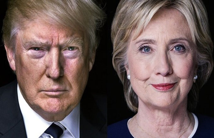 América Latina: ¿Donald o Hillary, Hillary o Donald?