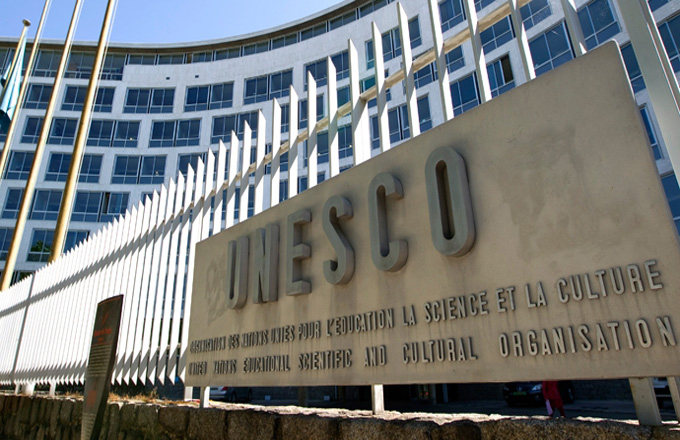 Comité de Patrimonio Mundial de la Unesco 