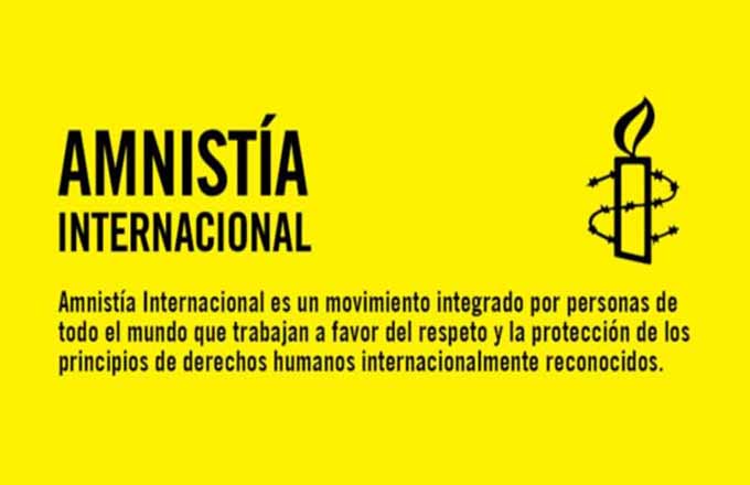 AMIA: Amnistía reclama al Estado Argentino