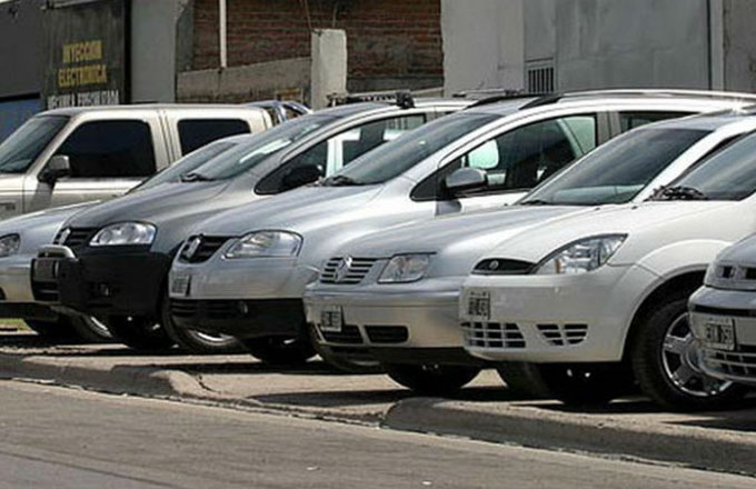 “El mercado del auto usado sigue sin reaccionar”