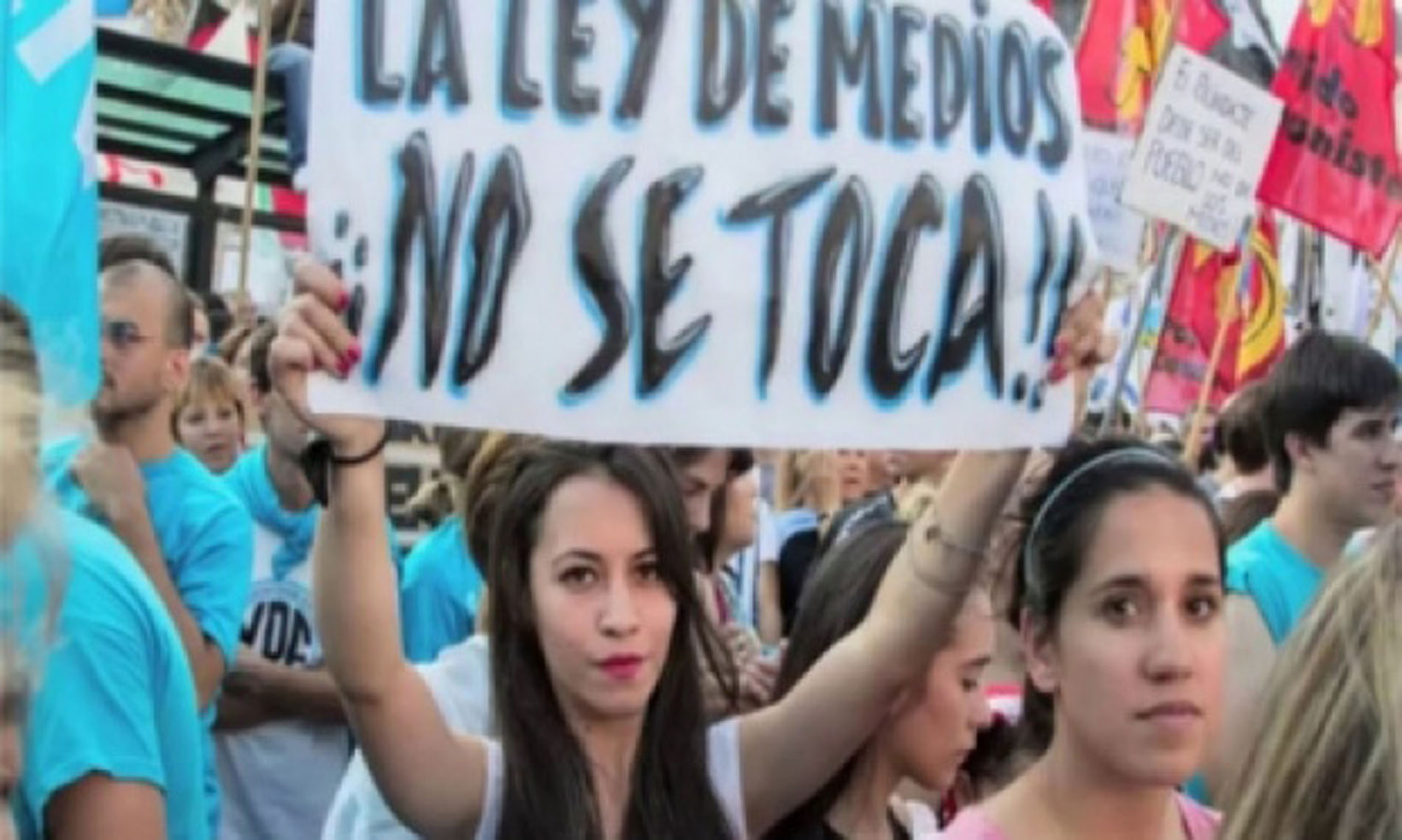 Denuncian ante la CIDH reformas de Macri a la Ley de Medios 