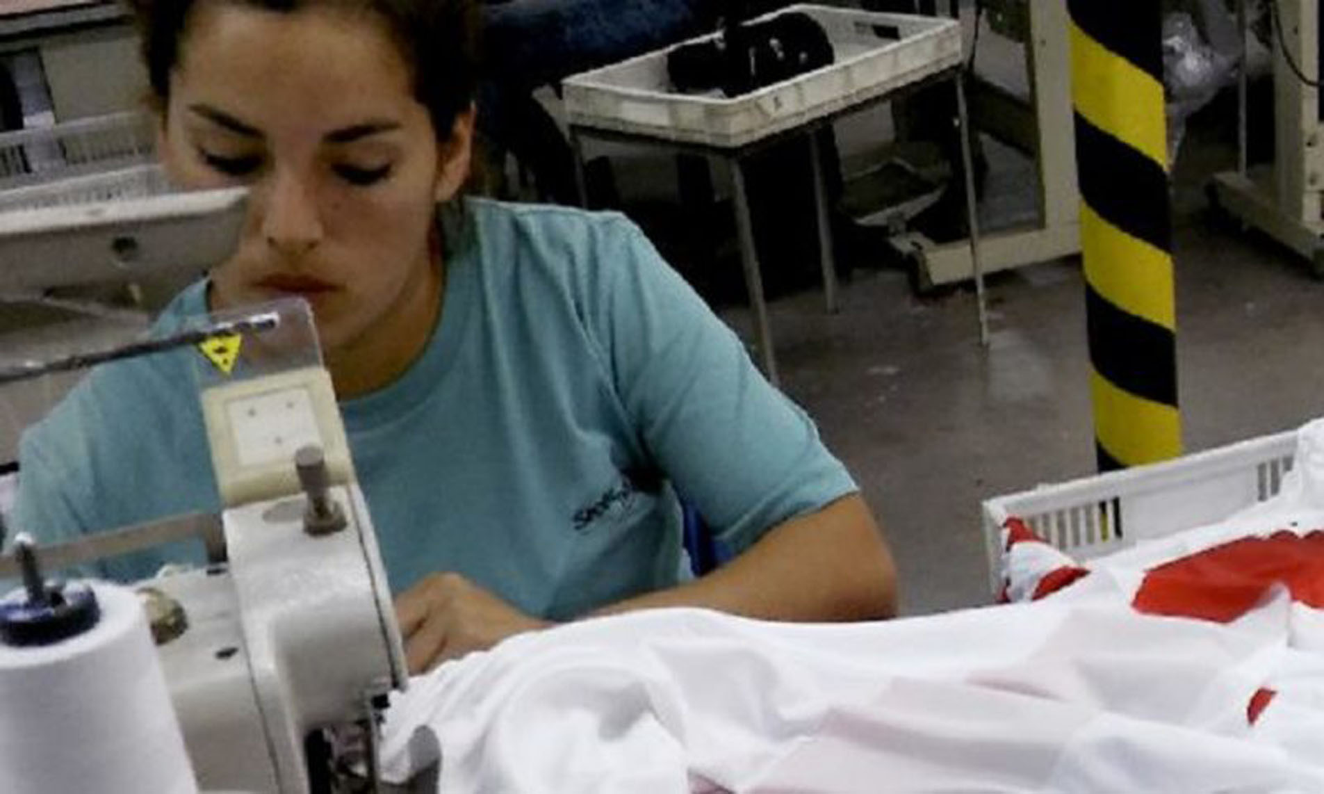 Cerró SportTech: la textil despidió a sus 62 empleados 