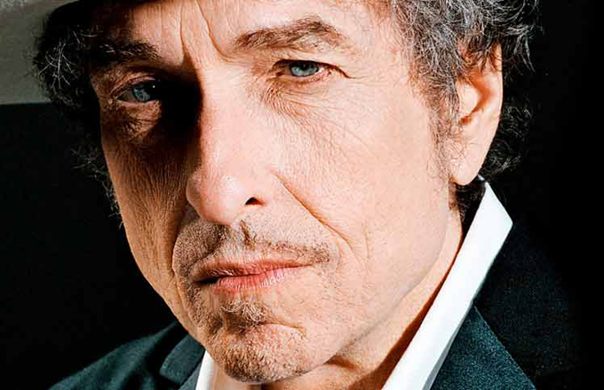 Bob Dylan Premio Nobel de Literatura 2016