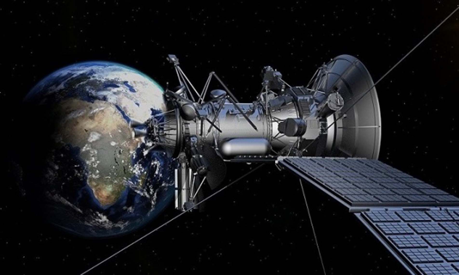 Lanzamiento de satélites que darán acceso global a internet