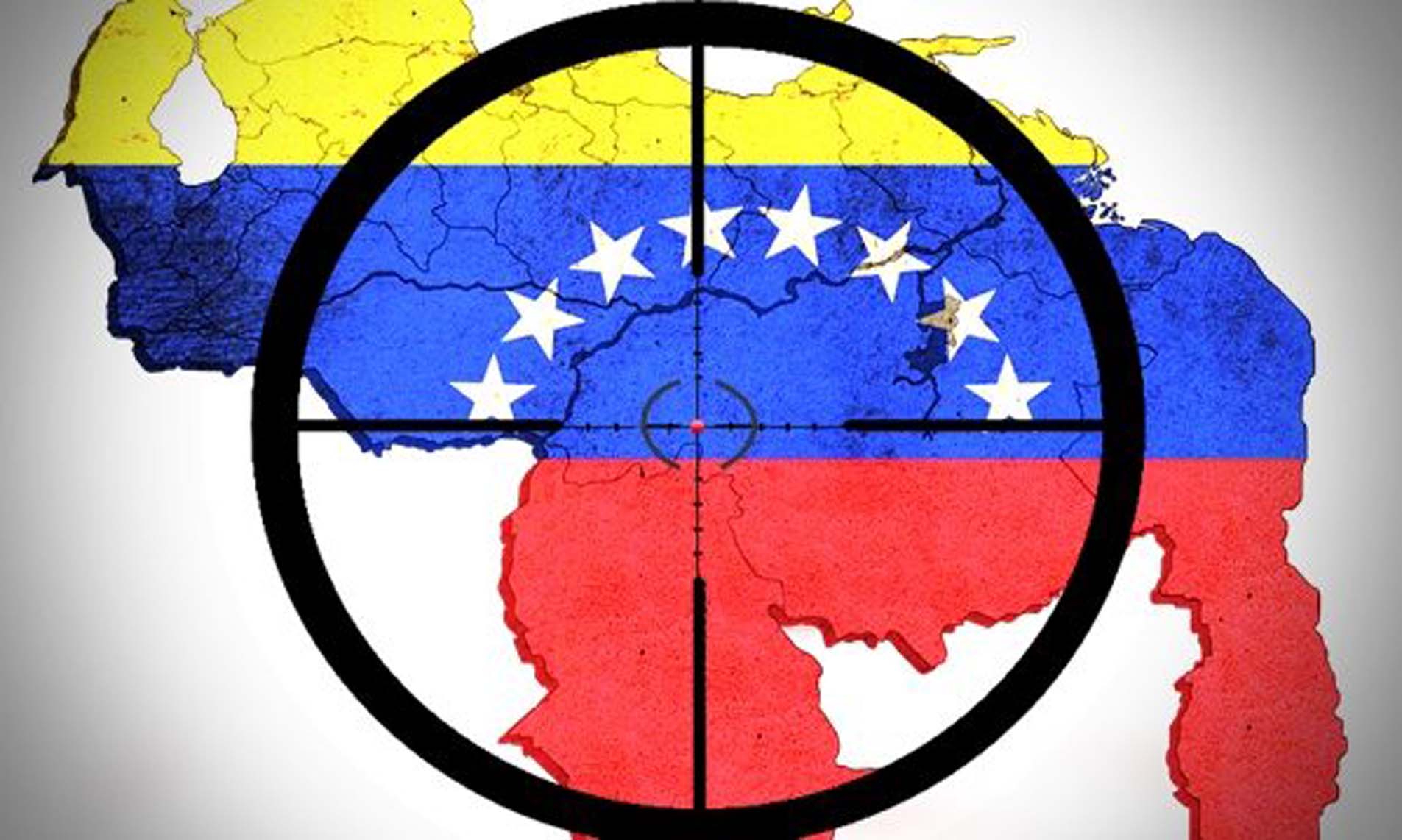 Pese a sus fracasos, EEUU sigue la ofensiva contra Venezuela