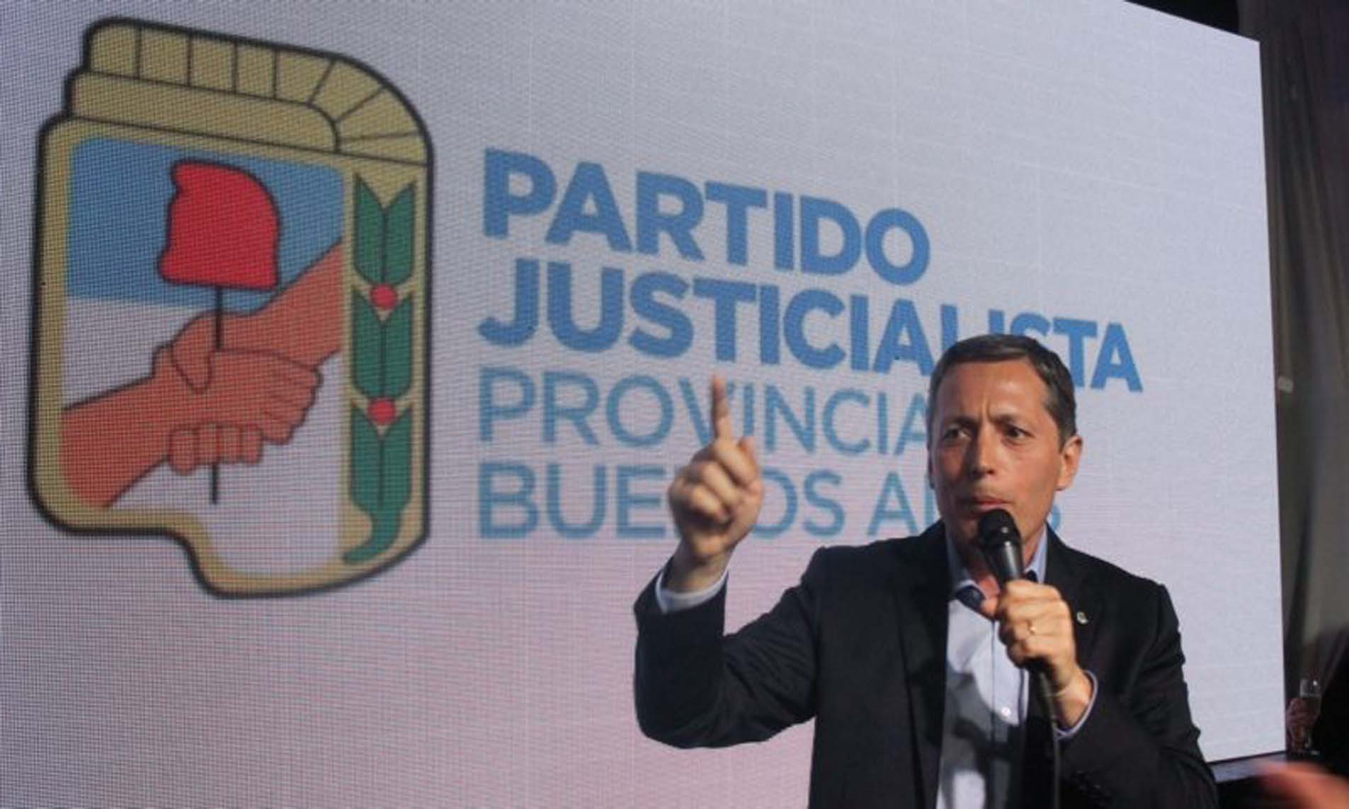 El PJ rechaza persecución a intendentes peronistas