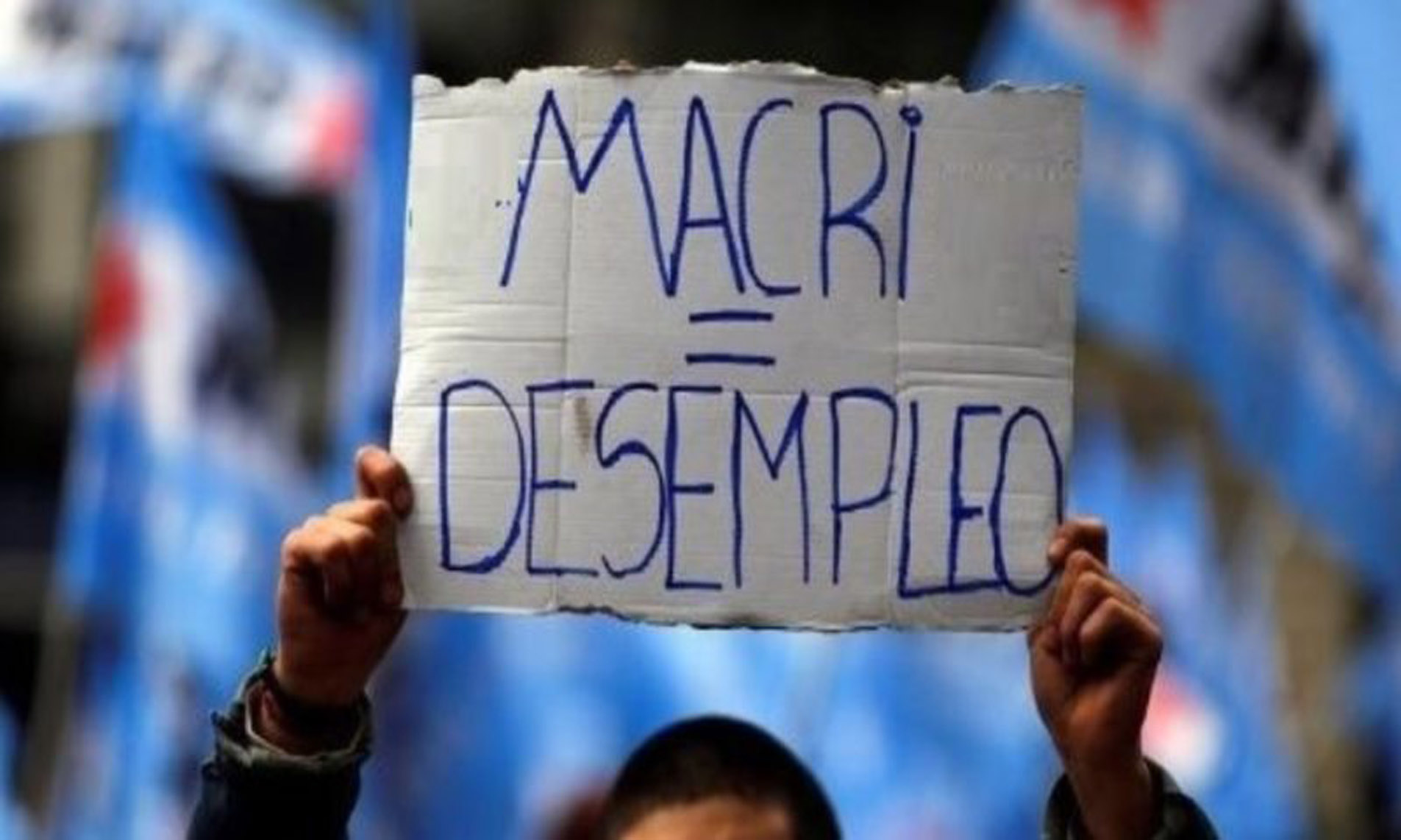6 de cada 10 argentinos temen perder su empleo