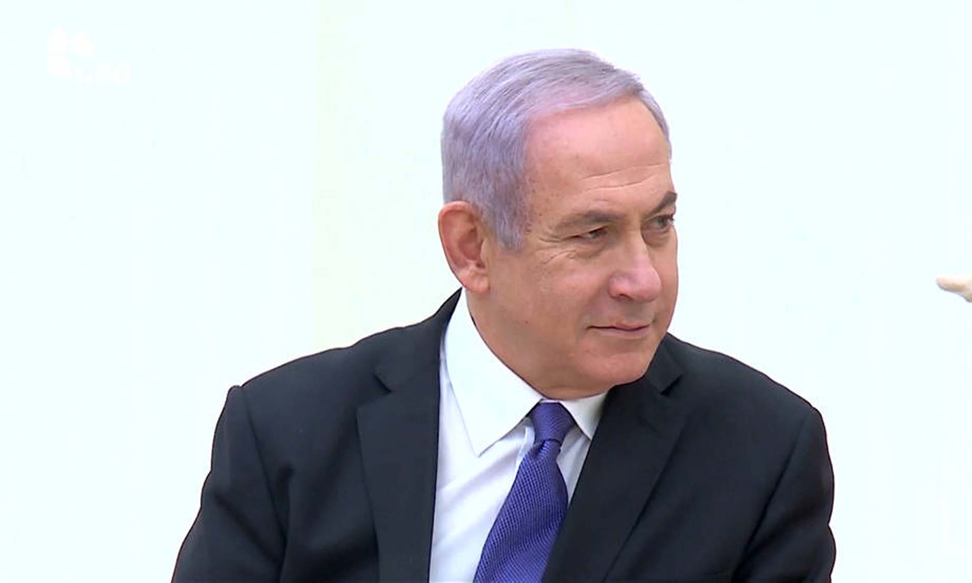 Netanyahu será acusado de cargos de corrupción