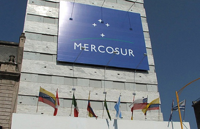 Medidas contra Venezuela en Mercosur son reversibles 