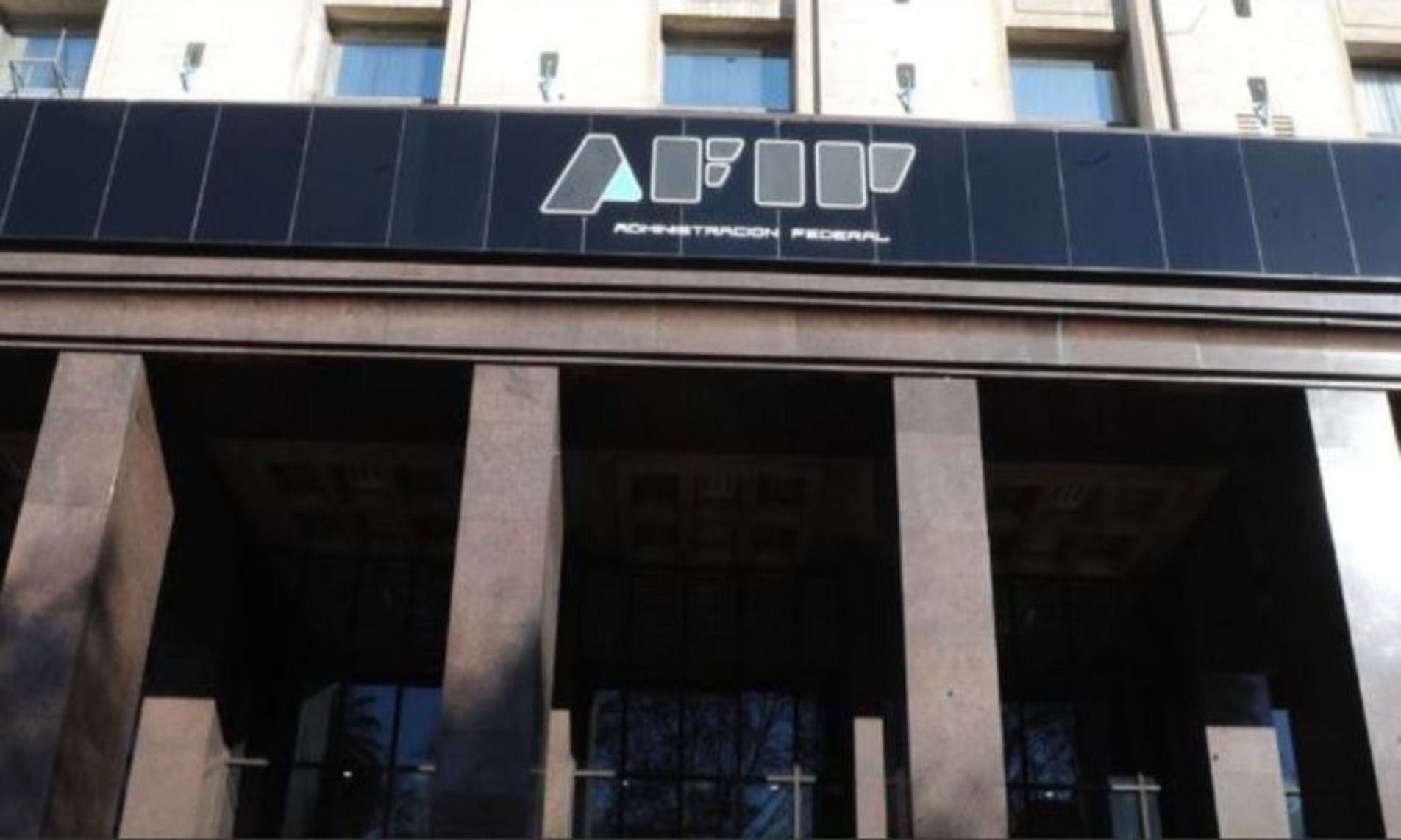 Trabajadores de AFIP aseguran que el Gobierno brindó “datos sensibles” al FMI 