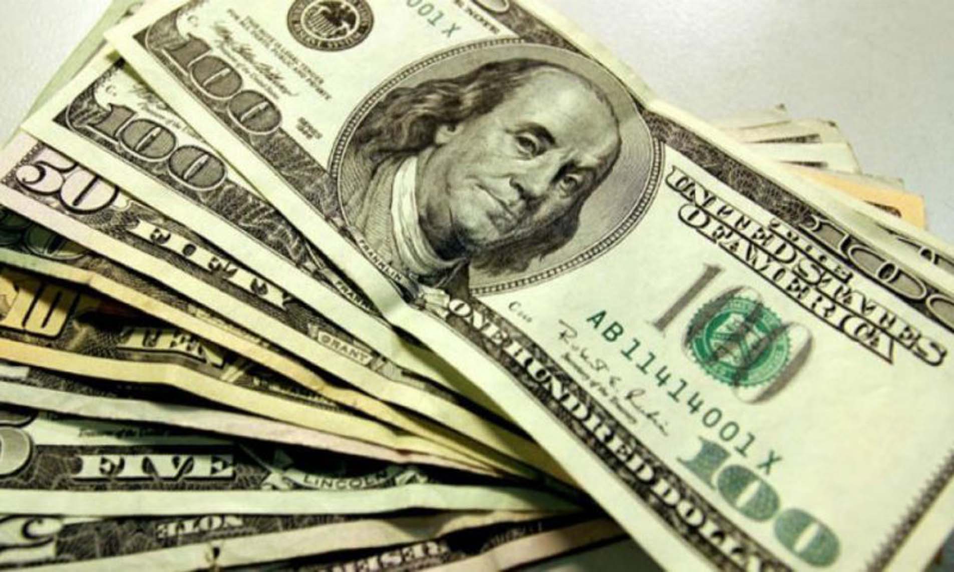 Kicillof alertó por la abrupta subida del dólar