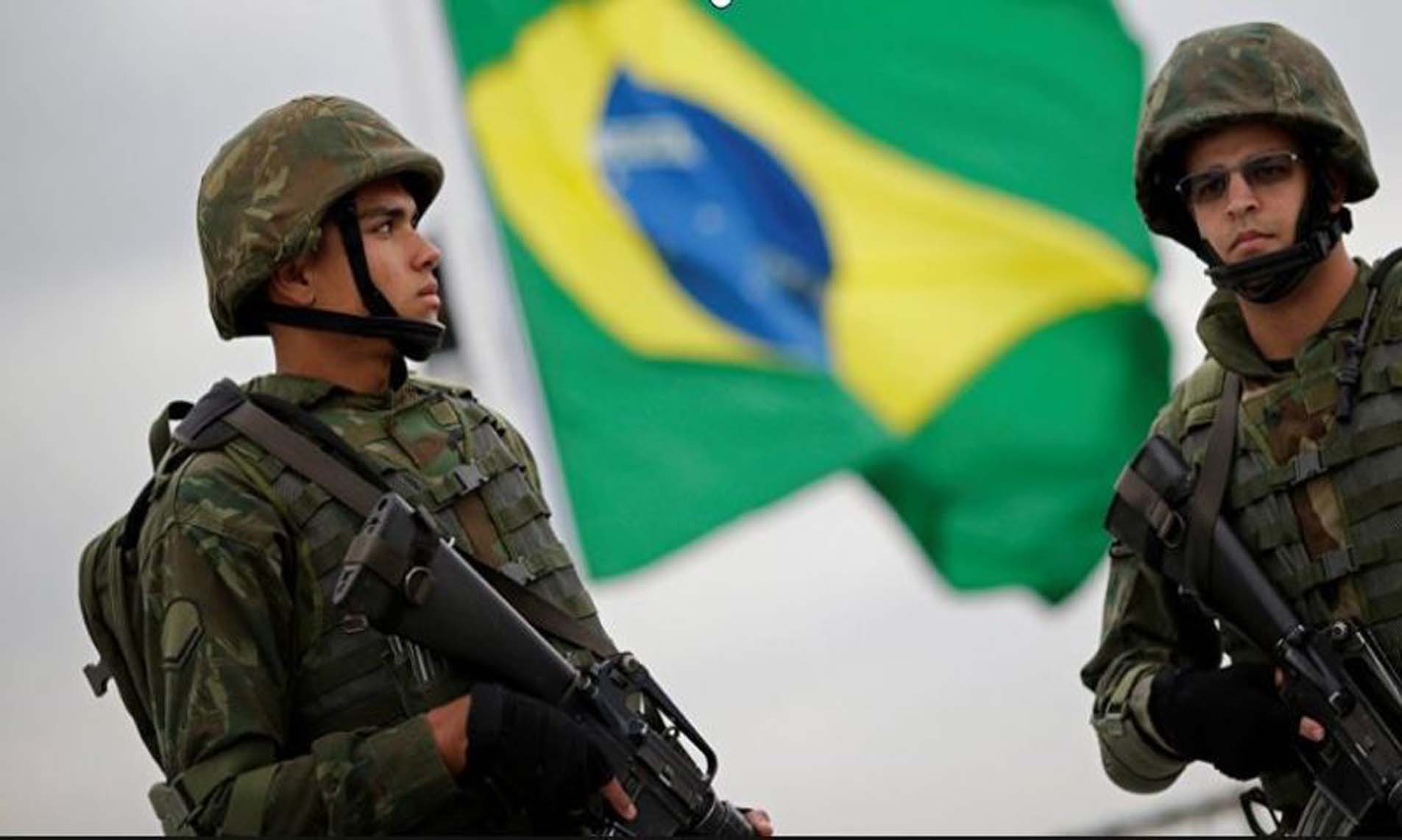 La dictadura bolsonarista puede destruir Suramérica