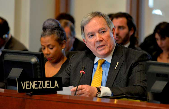 La OEA fracasará en su ataque contra Venezuela
